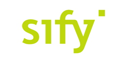 Testpan Sify Logo
