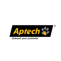 Testpan Aptech Logo