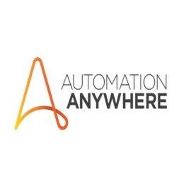 Testpan Automation Anywhere Logo