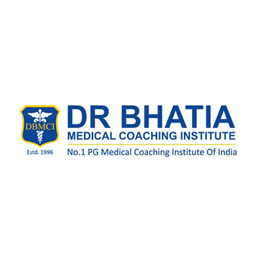 Testpan DR Bhatia Logo