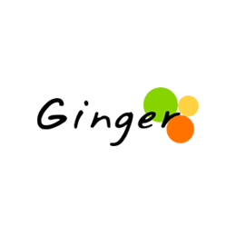 Testpan Ginger Logo