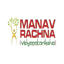 Testpan Manav Rachna Logo