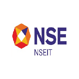 Testpan NSE Logo